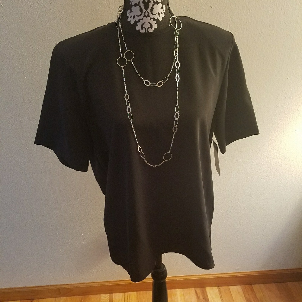 Karen Scott woman's shirt